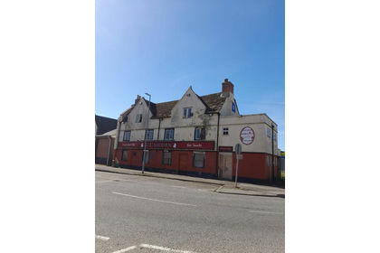Development Land for sale in Melksham