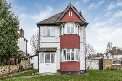 Development Land for sale in Eltham and Chislehurst