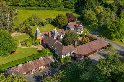 17 acres of Land for sale in Suckley