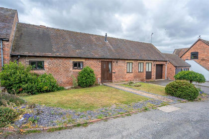 Land for sale in Codsall