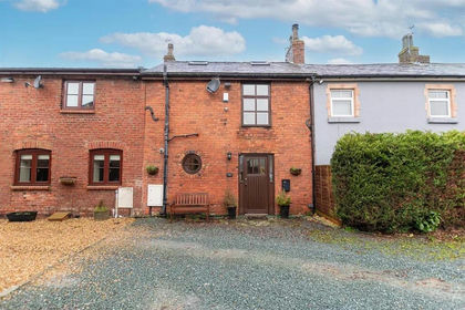 Land for sale in Widnes and Halewood