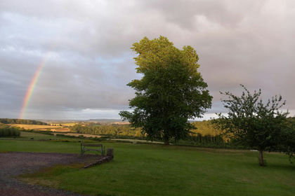 5 acres of Farmhouse for sale in St. Weonards