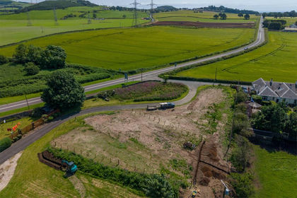 Building Plot for sale in North Ayrshire and Arran