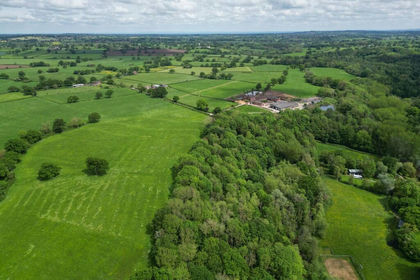 54.5 acres of Agricultural Land for sale in Malpas