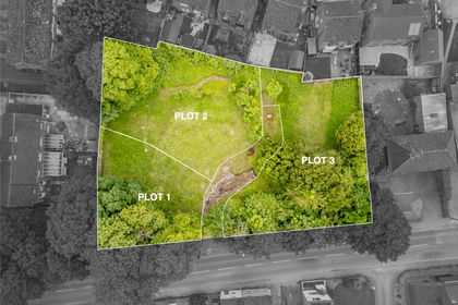 Development Land for sale in Kirton
