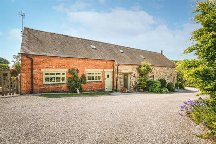 Development Land for sale in Idridgehay and Alton