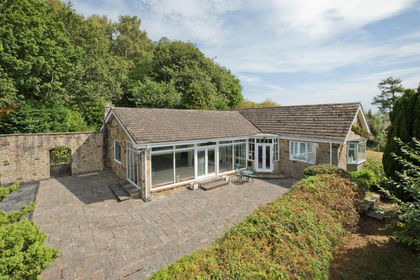 1.9 acres of House with Land for sale in Baildon