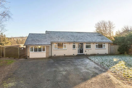 3 acres of Recreational Land for sale in Henshaw