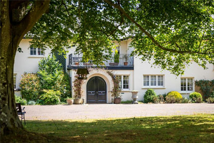 15 acres of Land for sale in Frensham