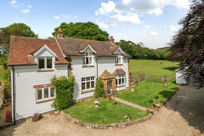 4.5 acres of House with Land for sale in Chard