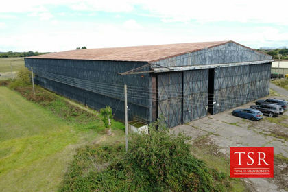 Warehouse for sale in Child's Ercall