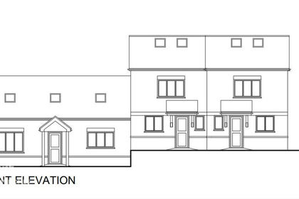 Development Land for sale in Chesham