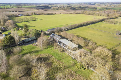 2.1 acres of Development Land for sale in Bulmer