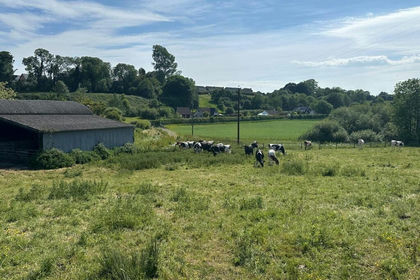 Development Land for sale in Wincanton