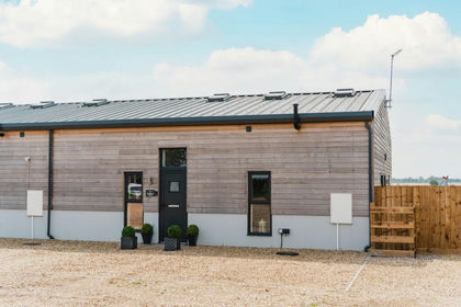 Land for sale in Ridlington