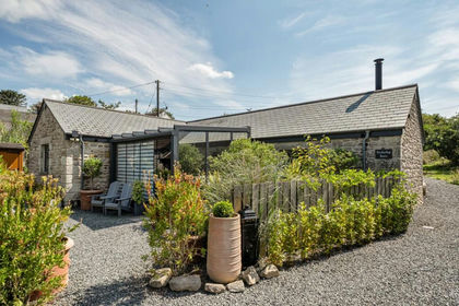 Barn Conversion for sale in Breage