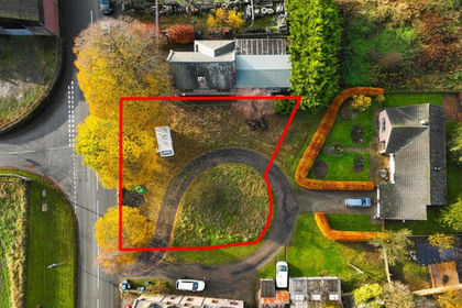 Development Land for sale in Berwickshire, Roxburgh and Selkirk
