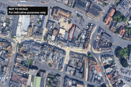Development Land for sale in Littlehampton