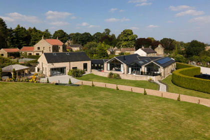 6 acres of Land for sale in Azerley