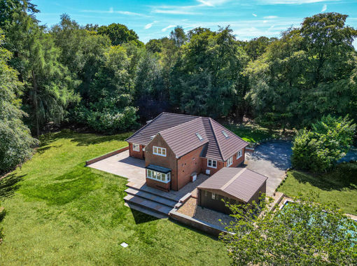 3.9 acres of House with Land for sale in Shere