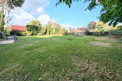 Development Land for sale in Okeford Fitzpaine