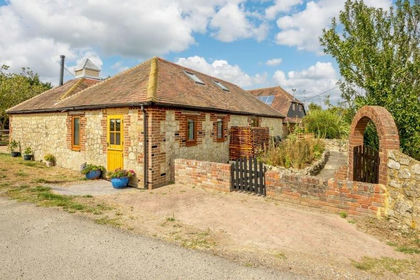 Cottage for sale in Burmarsh