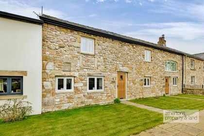 Barn Conversion for sale in Goosnargh