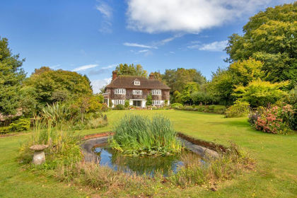 2 acres of House with Land for sale in Hawkhurst