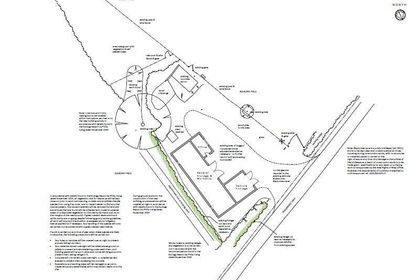 Development Land for sale in Silverstone