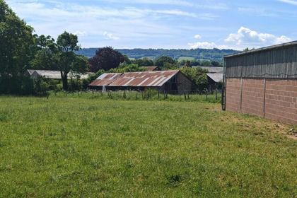 Development Land for sale in West Buckland