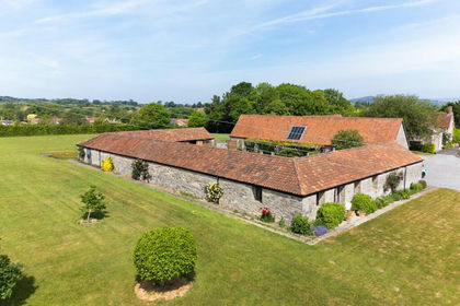 4 acres of Land for sale in Butleigh