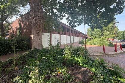 Development Land for sale in Stony Stratford