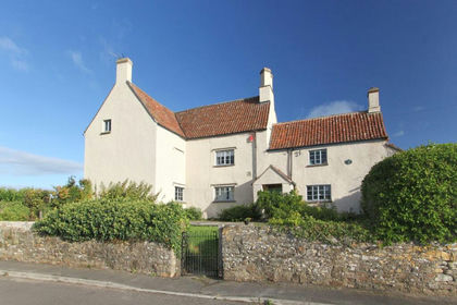 4.3 acres of Agricultural Land for sale in Alveston