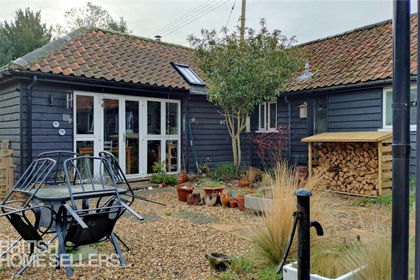 Land for sale in Fakenham Magna