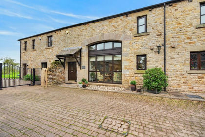 Barn Conversion for sale in Cockerham