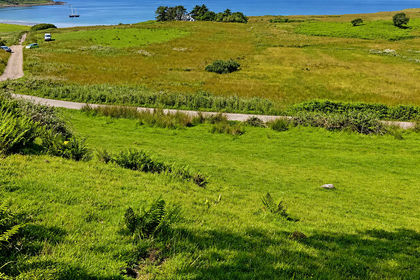 11.8 acres of Building Plot for sale in Inverness, Skye and West Ross-shire