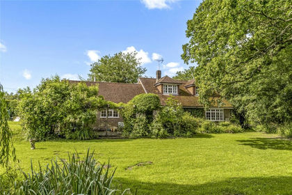 9.5 acres of House with Land for sale in Lower Beeding