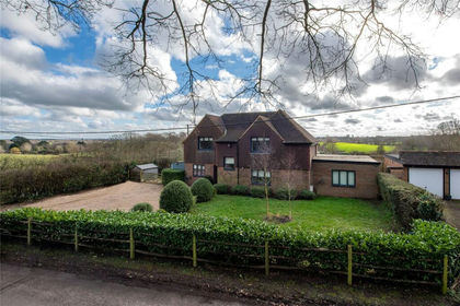 1.1 acres of Land for sale in Capel