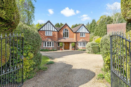 2 acres of Land for sale in Maresfield