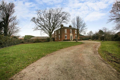 1 acre of Land for sale in Weeton-with-Preese