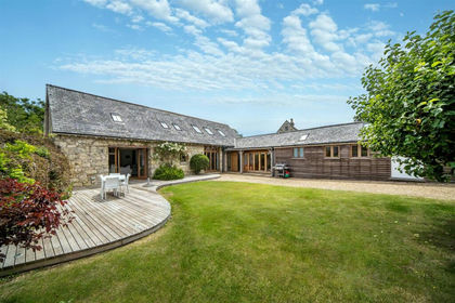 Land for sale in St Helens