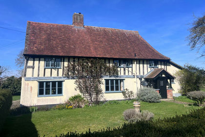 36.5 acres of House with Land for sale in Somersham