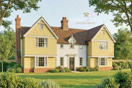 Development Land for sale in Little Braxted