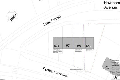 Building Plot for sale in Shipley