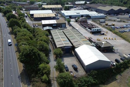 Industrial Land for sale in Runcorn and Helsby