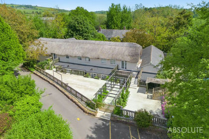 Development Land for sale in South Devon