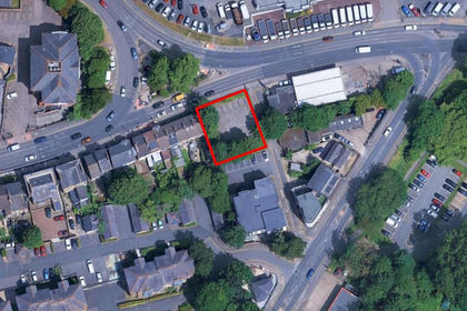Land for sale in Maidstone and Malling