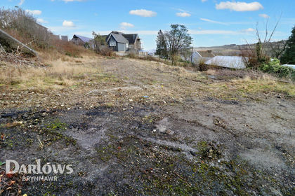 Development Land for sale in Brynmawr