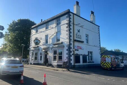 Development Land for sale in Brindle