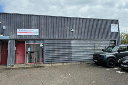 Warehouse for sale in Abbey Hill